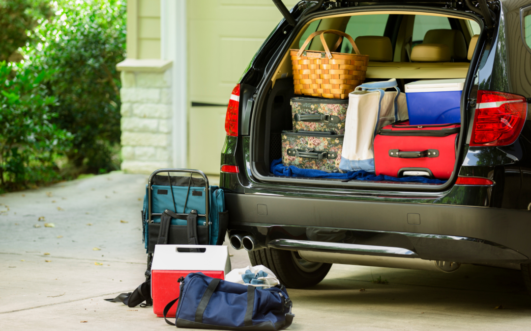 Summer Road Trip Safety: Expert Tips to Prevent Car Accidents 